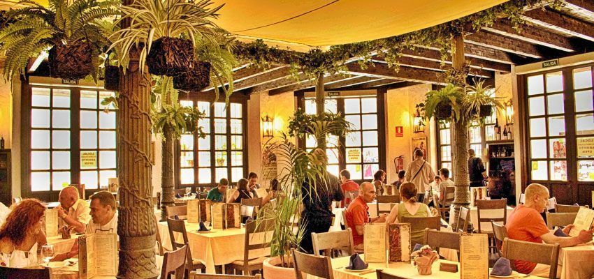 Bodega El Patio