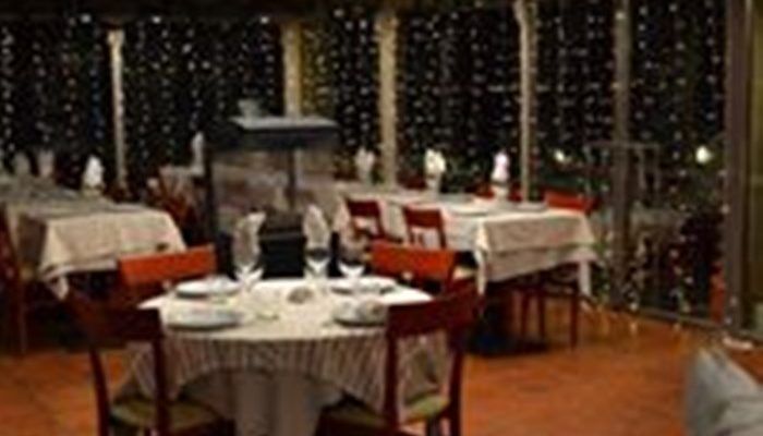 Ristorante Tocca