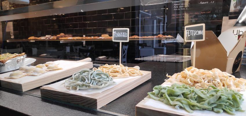 Restaurante Che Pasta