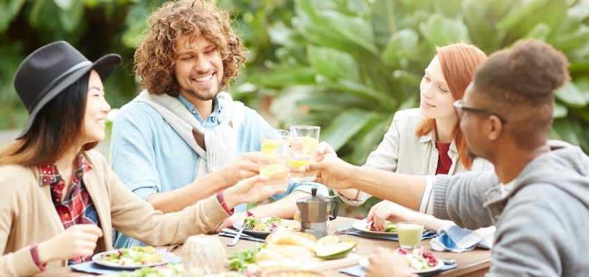 Terrazas para disfrutar del verano en Málaga